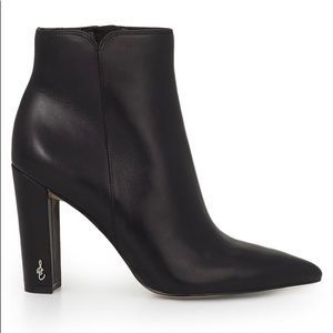 Sam Edelman Raelle Bootie